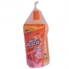 Mr Muscle Floor Cleaner Citrus, 1 Litre